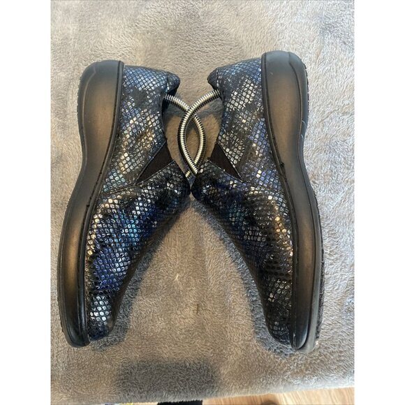 Spring Step Shoes L’Artiste Burbank Womens Clog Size 8M Skid resistant c… - Picture 8 of 11